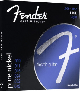 Corzi chitara electrica Fender Original 150L