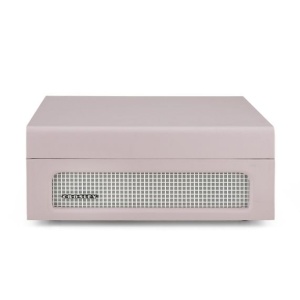 Crosley Voyager CR8017B-AM – Pick-up portabil cu Bluetooth bidirecțional, Amethyst - Img 3