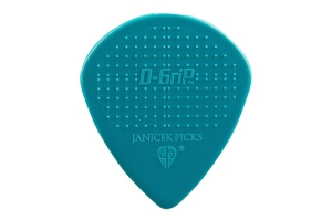 D-Grip 0.88 Jazz A - pana chitara