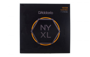 Daddario NYXL1059 7 Strings