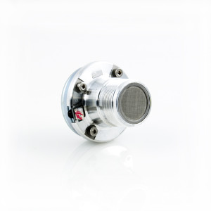 Driver de compresie Master Audio DH24/8, neodymium, titan, 100W, 8 ohmi