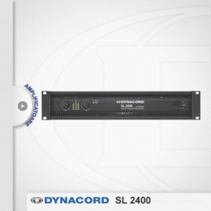 Dynacord SL 2400