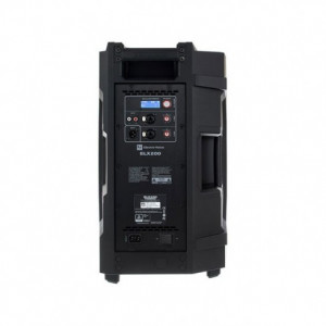 Electro-Voice ELX 200 10P, 1200 W, 130 dB - Img 2