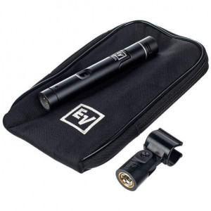 Microfon cu fir cardiod condenser Electro-Voice ND 66 pentru intrumente muzicale