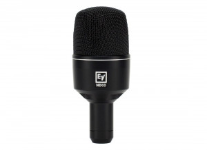 Electro-Voice ND 68 Microfon cu fir dinamic supercardioid pentru tobe