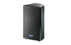 FBT MITUS 112A, 900 W, 133 dB