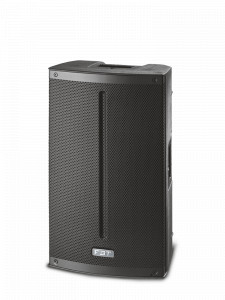 FBT X-LITE 112A boxa activa 12'' 300 W, 129 dB