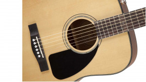 Fender CD-60 DREADNOUGHT V3 DS - chitara acustica