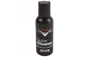 Fender Custom Shop Guitar Cleaner