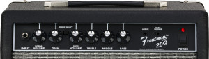 Fender Frontman 20G - amplificator combo de chitara - Img 2