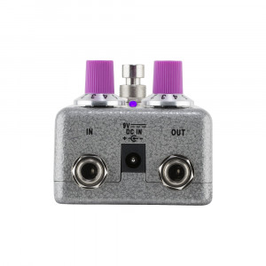 Fender Hammertone Fuzz - Pedala Efect Chitara - Img 2