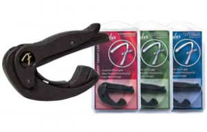 Fender Smart Capo