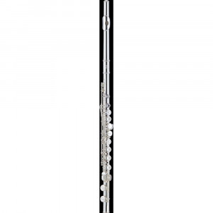 Flaut Argintat J. Michael Prestige PR-201RE