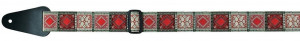 Gewa Curele chitara F&S Folk Jacquard