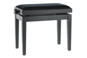 Gewa PP-3 set 2 pian digital – 88 de clape grele, eșantion Steinway D274, Bluetooth - Img 5