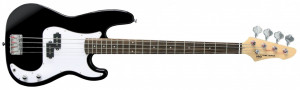 Gewa Pure RCB-100 Black - Chitară bas