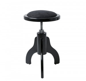 Gewa scaun pian rotund pentru pian deluxe