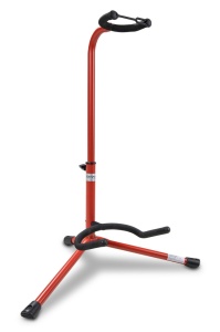 GEWA Stativ chitara Classic Rosu
