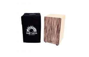 Gewapure Cajon CLUB SALSA