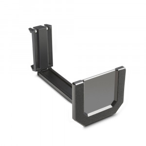 Gravity GHPHTT01B - stativ pentru casti audio - Img 7