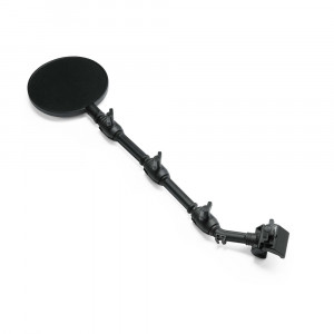 Pop filter cu brat reglabil Gravity MA 3D A POP 1 pentru microfoane studio
