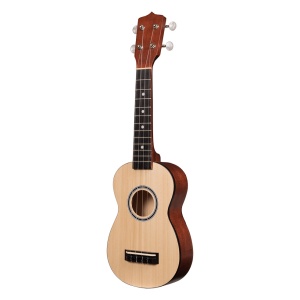 Hora Reghin Ukulele Sopran Standard