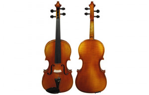 Hora Reghin Viola 16,5''-15'' Avansat (Elite) ulei