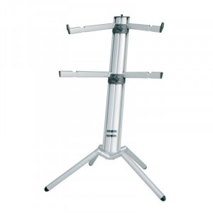 K&M 18860 SPIDER PRO WHITE - stativ orga