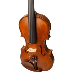 Karl Hoffmeister MV200-1 Academy Plus – Vioară 4/4 Set complet, finisaj mat - Img 9
