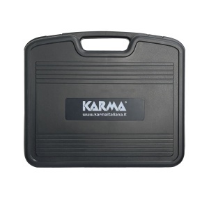 Karma SET 8302 – Sistem Profesional Dual de Microfoane Wireless UHF cu 48 de Canale - Img 5