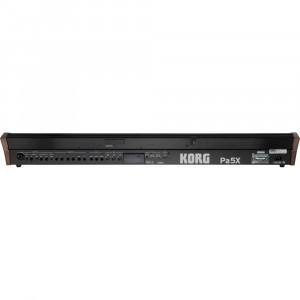 Korg Pa5X 61 - Sintetizator aranjor - Img 3