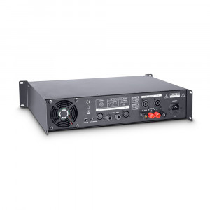LD Systems DJ 300 - Img 2