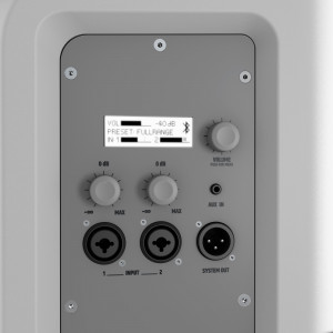 LD Systems ICOA 12 A BT W, 300 W, 126 dB - Img 10