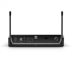 LD Systems U308 HHD - set microfon wireless voce