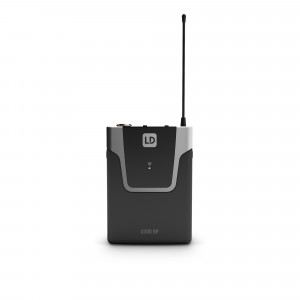 LD Systems U308BPG sistem wireless instrument