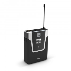 LD Systems U505 BPG  sistem wireless instrument