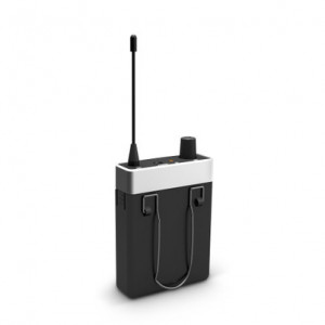 LD Systems U508 IEM HP Set monitorizare in-ear