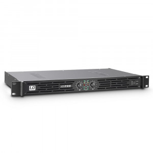 LD Systems XS 700 - Img 1