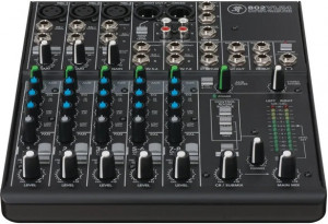 Mackie 802 VLZ4 - Img 3