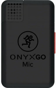 Mackie OnyxGO Mic - Img 2