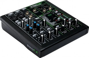 Mackie PROFX6 V3 - Img 3