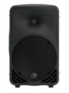 Mackie SRM 350 v3 Boxa activa