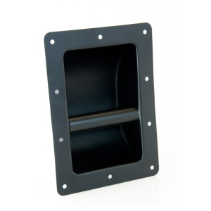 Maner Master Audio MH2 boxa metal