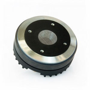 Master Audio DR10, Driver de compresie, titan, 2'', 250W, 8 ohmi