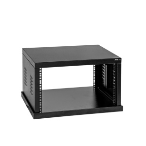 Master Audio RC04 - Rack 19 inch 4U pentru echipamente audio profesionale