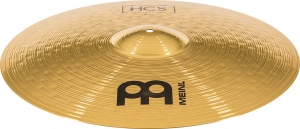 Meinl HCS20R - HCS 20" Ride – Fundația Ritmului Tău în Orice Stil Muzical - Img 2