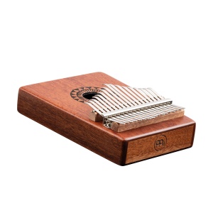 Meinl KA17SU Percussion Kalimba Sun –Lemn Sapele și Design Batik - Img 4