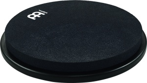 Meinl MMP12BK Marshmallow Practice Pad 12" – Black - Img 3