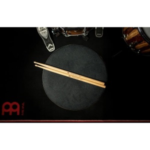 Meinl SB103 Standard Long 5A – Bețe din Hickory American cu Lungime Suplimentară - Img 4