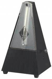 Metronom mecanic Wittner